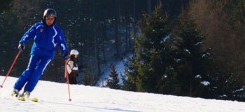 Escursioni invernali e ciaspolate in inverno a Funes